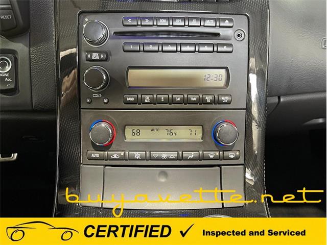 2009 Chevrolet Corvette (CC-2088396) for sale in Atlanta, Georgia