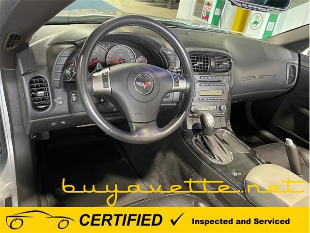 2009 Chevrolet Corvette (CC-2088396) for sale in Atlanta, Georgia