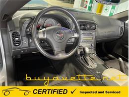 2009 Chevrolet Corvette (CC-2088396) for sale in Atlanta, Georgia