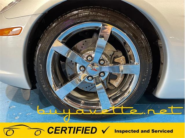 2009 Chevrolet Corvette (CC-2088396) for sale in Atlanta, Georgia