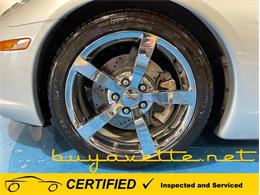 2009 Chevrolet Corvette (CC-2088396) for sale in Atlanta, Georgia