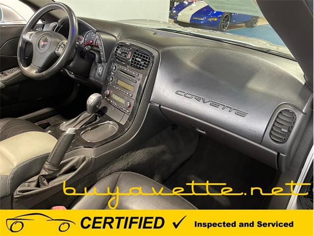 2009 Chevrolet Corvette (CC-2088396) for sale in Atlanta, Georgia