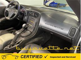 2009 Chevrolet Corvette (CC-2088396) for sale in Atlanta, Georgia