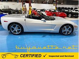 2009 Chevrolet Corvette (CC-2088396) for sale in Atlanta, Georgia