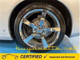 2009 Chevrolet Corvette (CC-2088396) for sale in Atlanta, Georgia