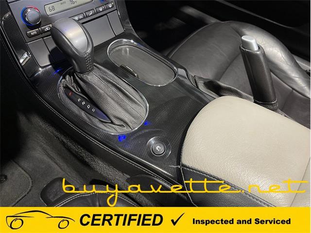 2009 Chevrolet Corvette (CC-2088396) for sale in Atlanta, Georgia