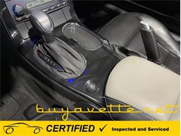2009 Chevrolet Corvette (CC-2088396) for sale in Atlanta, Georgia
