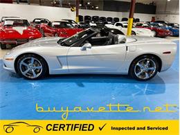 2009 Chevrolet Corvette (CC-2088396) for sale in Atlanta, Georgia