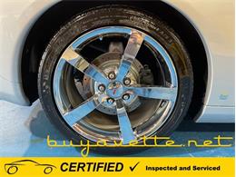 2009 Chevrolet Corvette (CC-2088396) for sale in Atlanta, Georgia