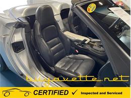 2009 Chevrolet Corvette (CC-2088396) for sale in Atlanta, Georgia
