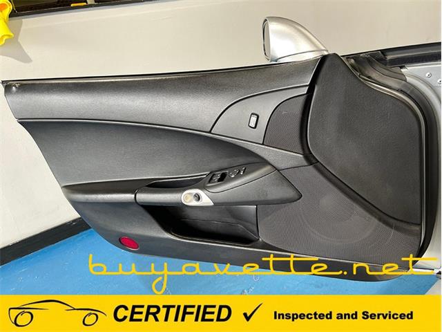 2009 Chevrolet Corvette (CC-2088396) for sale in Atlanta, Georgia