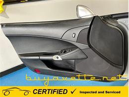 2009 Chevrolet Corvette (CC-2088396) for sale in Atlanta, Georgia