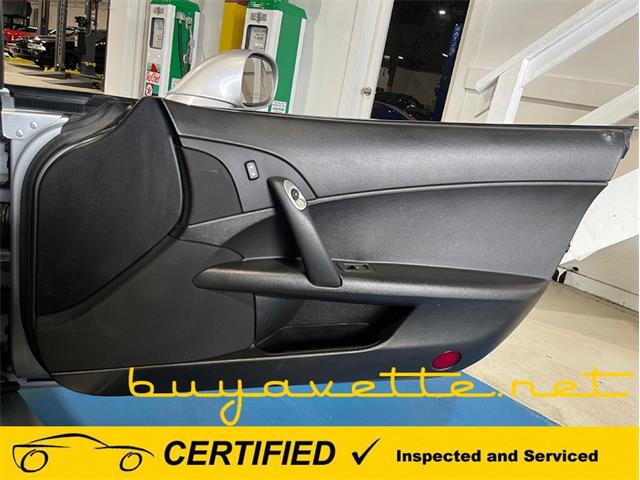 2009 Chevrolet Corvette (CC-2088396) for sale in Atlanta, Georgia