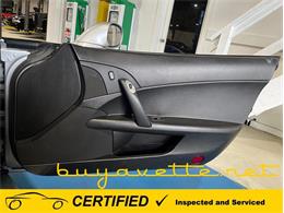 2009 Chevrolet Corvette (CC-2088396) for sale in Atlanta, Georgia