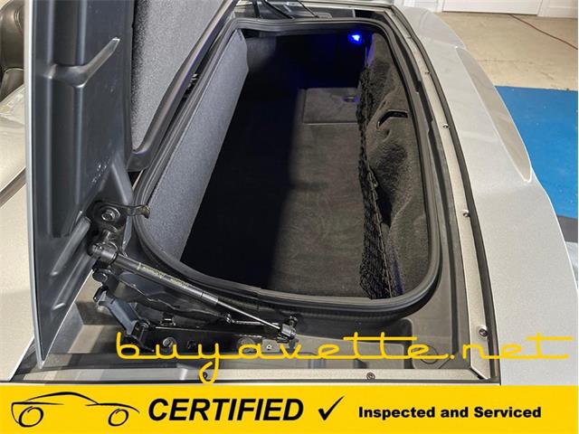 2009 Chevrolet Corvette (CC-2088396) for sale in Atlanta, Georgia