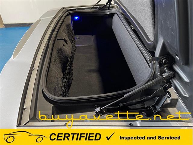2009 Chevrolet Corvette (CC-2088396) for sale in Atlanta, Georgia