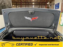 2009 Chevrolet Corvette (CC-2088396) for sale in Atlanta, Georgia