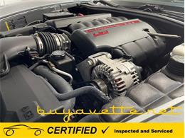 2009 Chevrolet Corvette (CC-2088396) for sale in Atlanta, Georgia