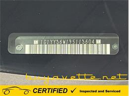 2009 Chevrolet Corvette (CC-2088396) for sale in Atlanta, Georgia