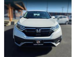 2021 Honda CRV (CC-2088397) for sale in Tacoma, Washington