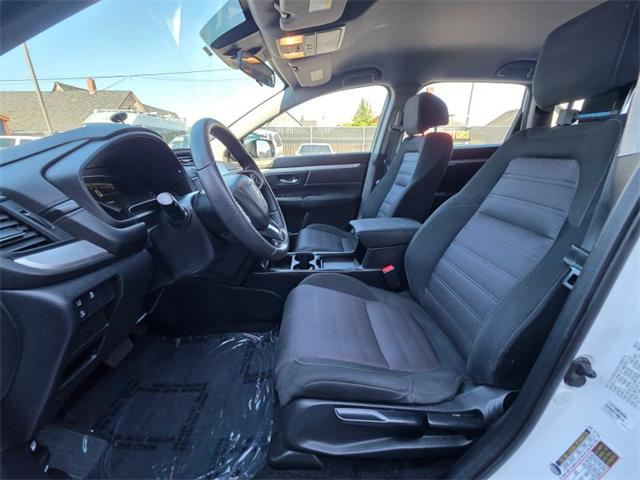 2021 Honda CRV (CC-2088397) for sale in Tacoma, Washington