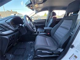 2021 Honda CRV (CC-2088397) for sale in Tacoma, Washington