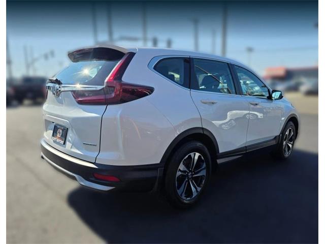 2021 Honda CRV (CC-2088397) for sale in Tacoma, Washington