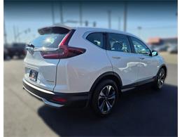 2021 Honda CRV (CC-2088397) for sale in Tacoma, Washington