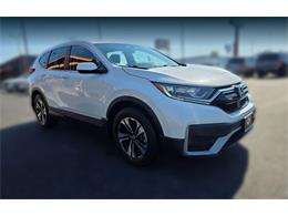 2021 Honda CRV (CC-2088397) for sale in Tacoma, Washington