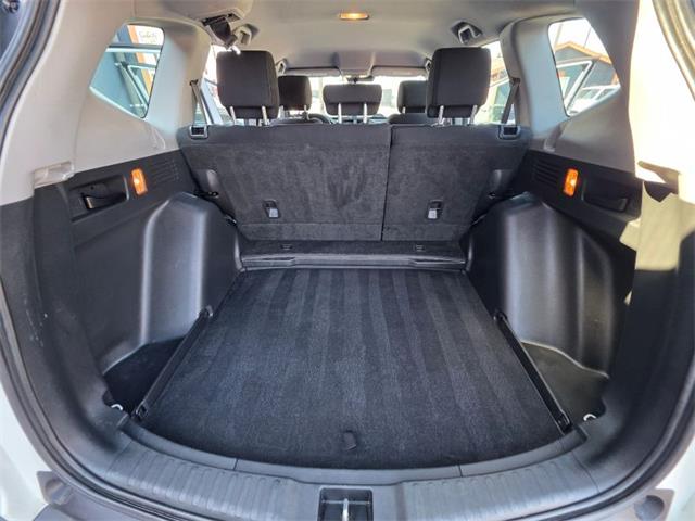 2021 Honda CRV (CC-2088397) for sale in Tacoma, Washington