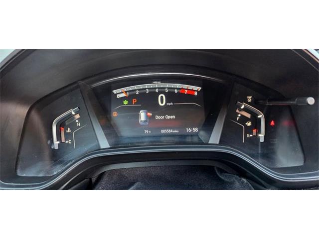 2021 Honda CRV (CC-2088397) for sale in Tacoma, Washington