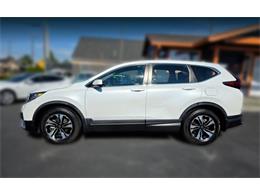 2021 Honda CRV (CC-2088397) for sale in Tacoma, Washington