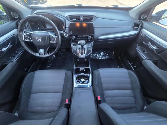 2021 Honda CRV (CC-2088397) for sale in Tacoma, Washington