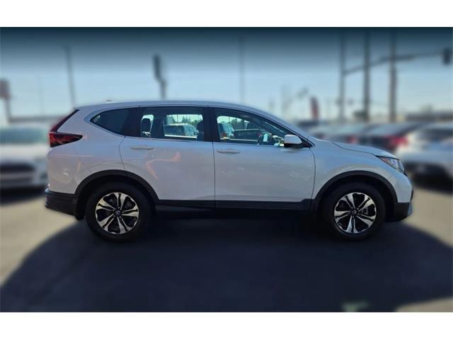 2021 Honda CRV (CC-2088397) for sale in Tacoma, Washington