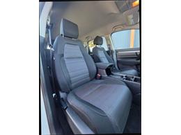 2021 Honda CRV (CC-2088397) for sale in Tacoma, Washington