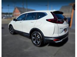 2021 Honda CRV (CC-2088397) for sale in Tacoma, Washington