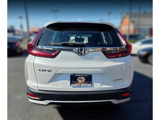 2021 Honda CRV (CC-2088397) for sale in Tacoma, Washington