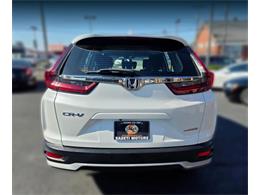 2021 Honda CRV (CC-2088397) for sale in Tacoma, Washington
