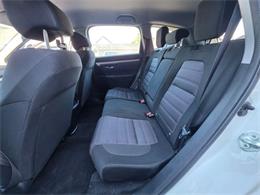 2021 Honda CRV (CC-2088397) for sale in Tacoma, Washington