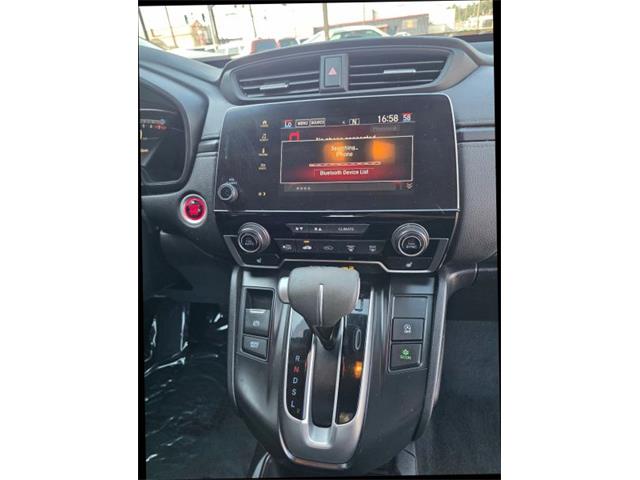 2021 Honda CRV (CC-2088397) for sale in Tacoma, Washington