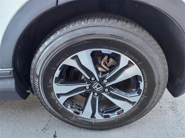 2021 Honda CRV (CC-2088397) for sale in Tacoma, Washington