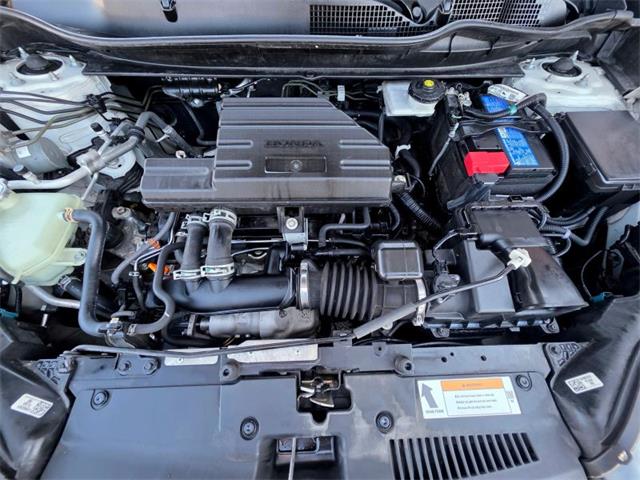 2021 Honda CRV (CC-2088397) for sale in Tacoma, Washington