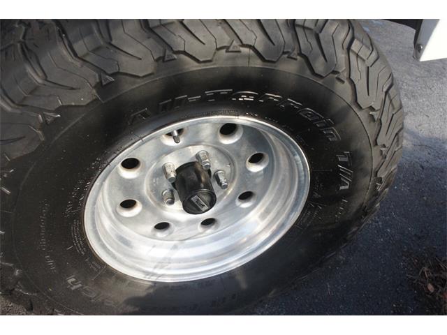 1998 Jeep Grand Cherokee (CC-2088399) for sale in Lantana, Florida