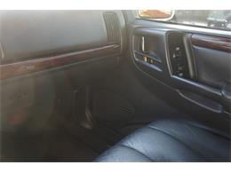 1998 Jeep Grand Cherokee (CC-2088399) for sale in Lantana, Florida