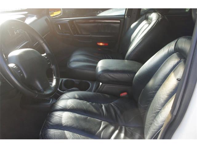 1998 Jeep Grand Cherokee (CC-2088399) for sale in Lantana, Florida