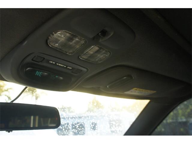 1998 Jeep Grand Cherokee (CC-2088399) for sale in Lantana, Florida