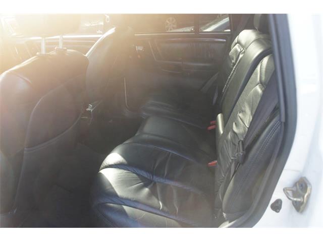 1998 Jeep Grand Cherokee (CC-2088399) for sale in Lantana, Florida