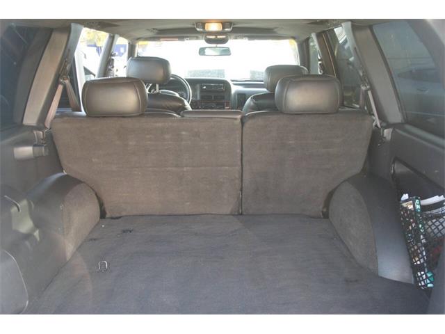 1998 Jeep Grand Cherokee (CC-2088399) for sale in Lantana, Florida