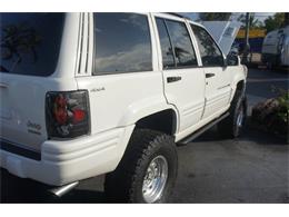 1998 Jeep Grand Cherokee (CC-2088399) for sale in Lantana, Florida