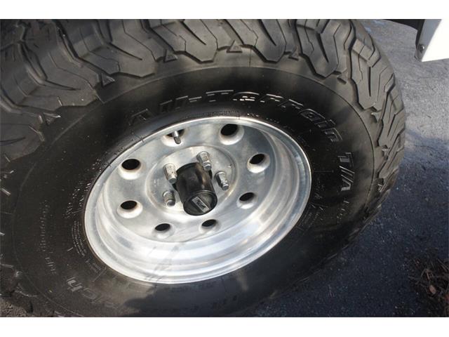 1998 Jeep Grand Cherokee (CC-2088399) for sale in Lantana, Florida